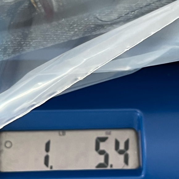 Miss Me Women's Signature Boot Floral Embroidred Jeans Blue White Size 30 - Picture 16 of 16